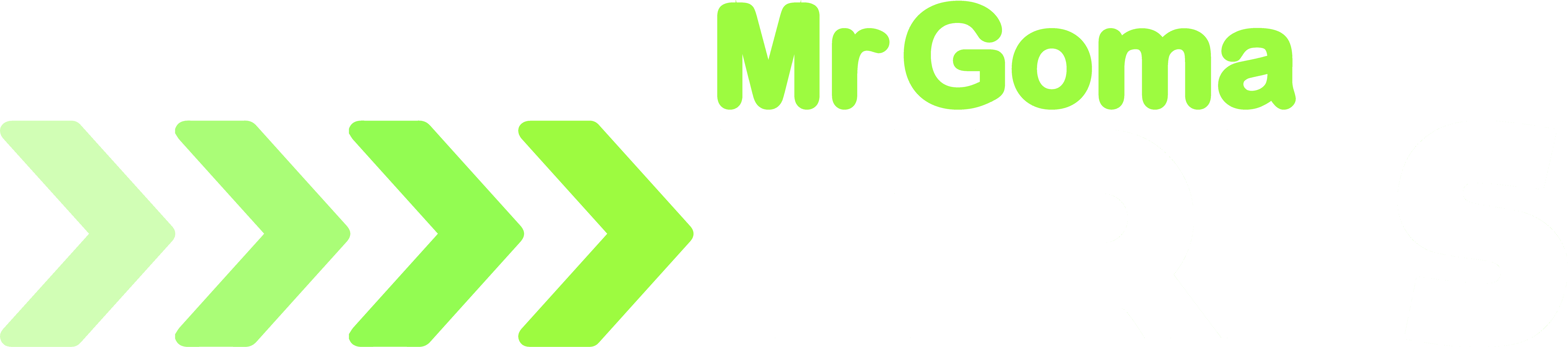 MrGoma Tires logo