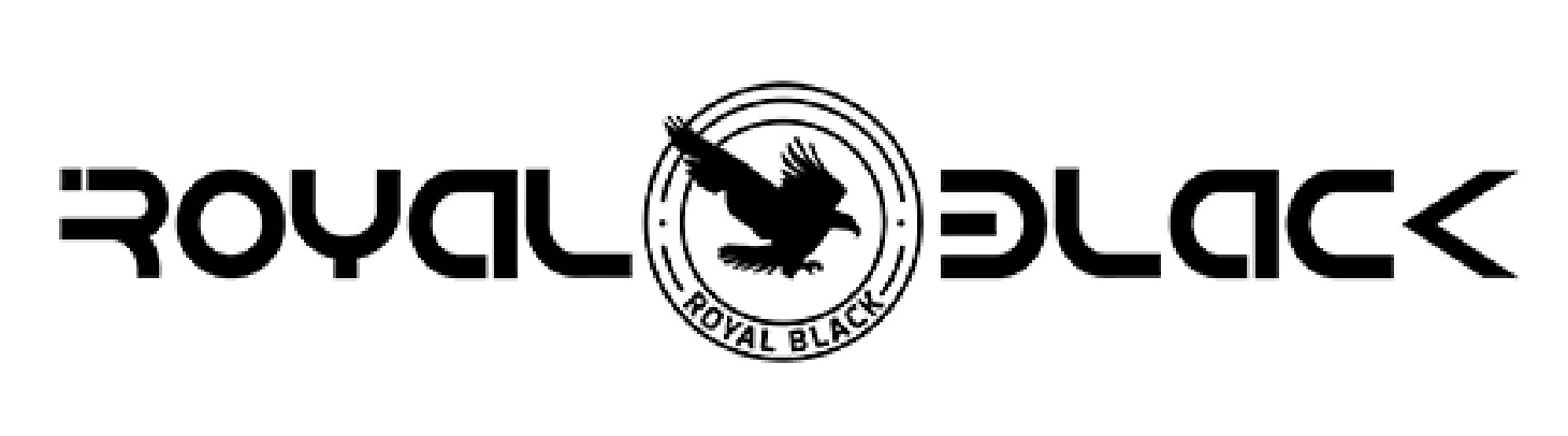 ROYAL BLACK