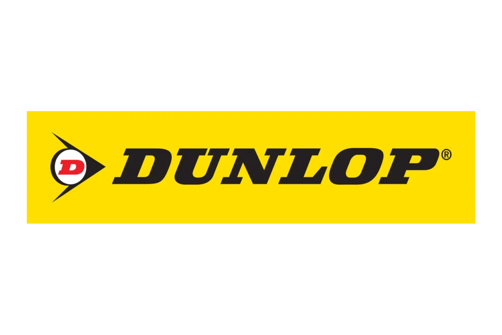 DUNLOP