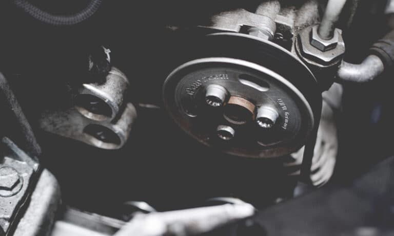 Wheel Alignment