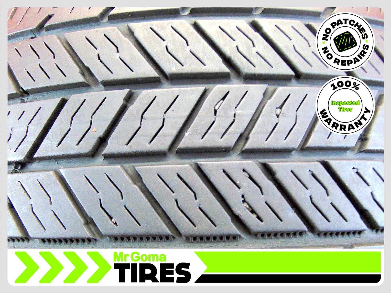 Tire 589679