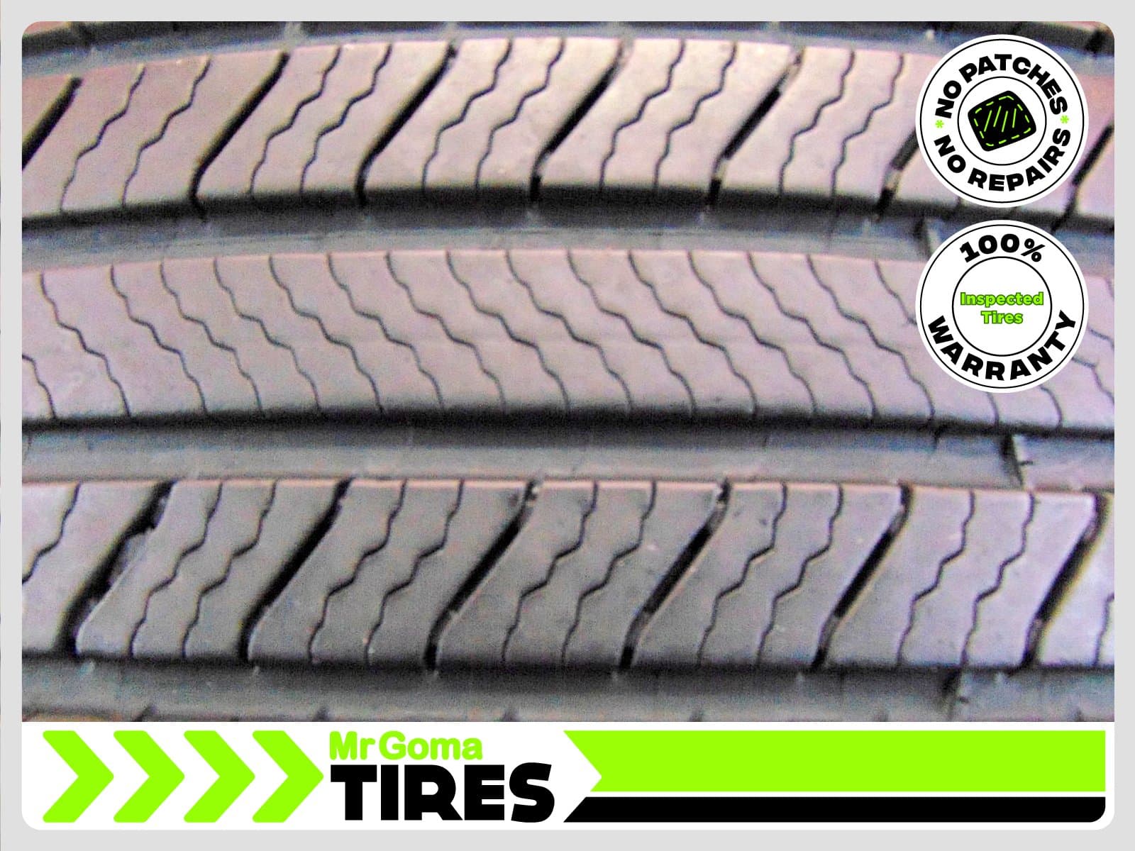 Tire 591755