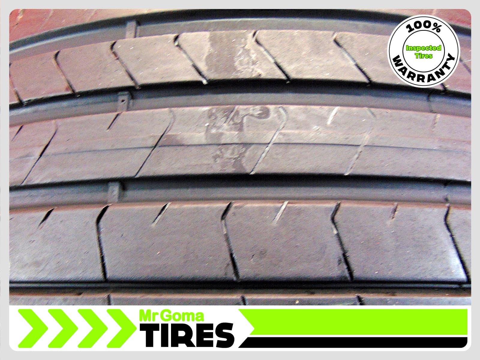 Tire 591702