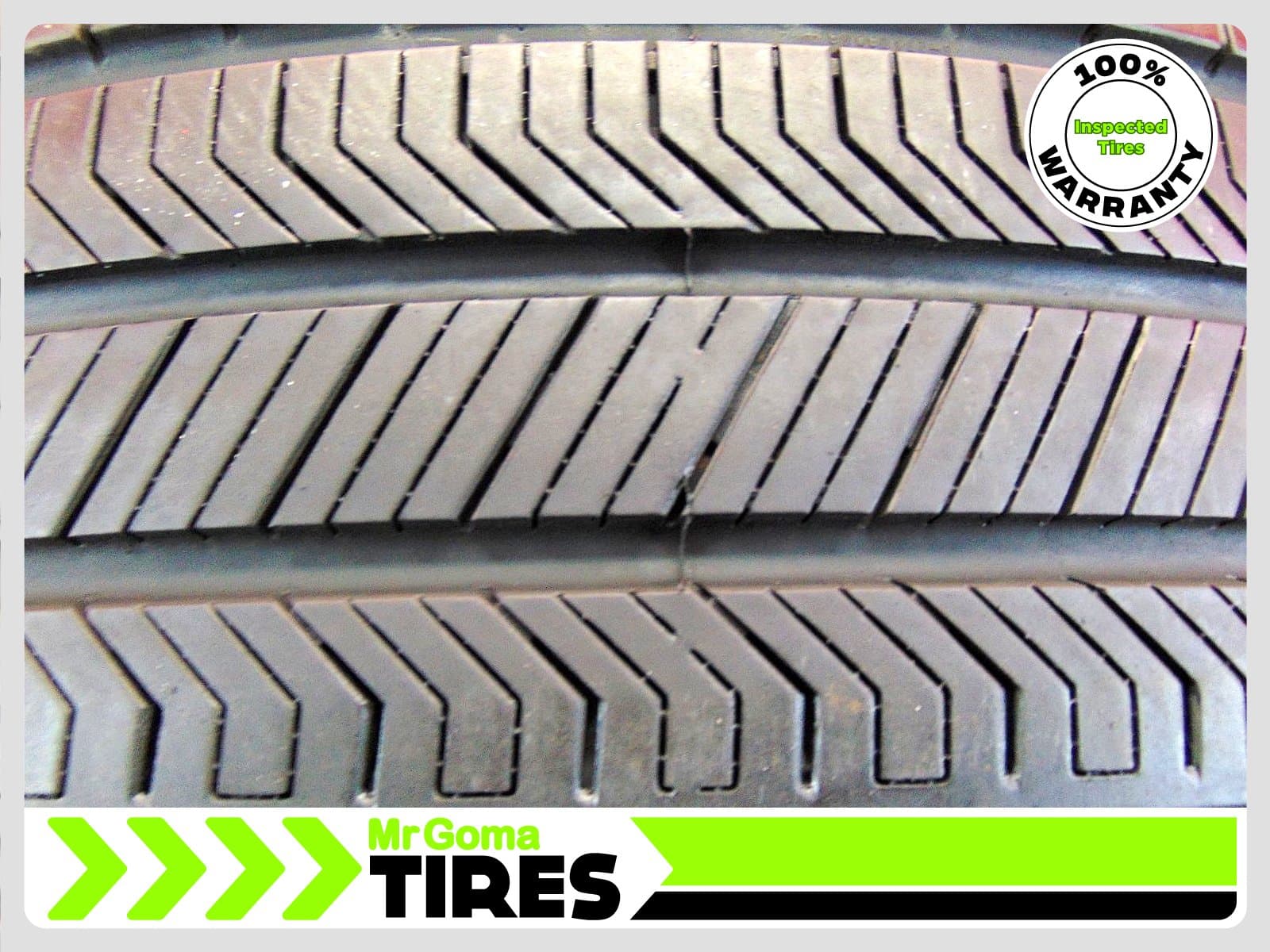Tire 591773