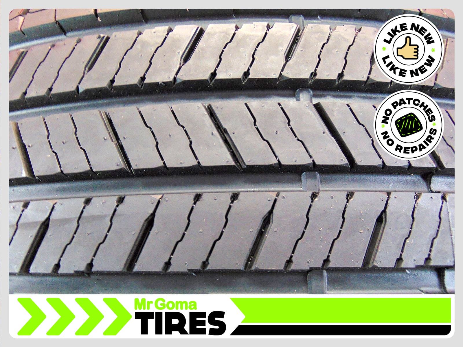 Tire 591746