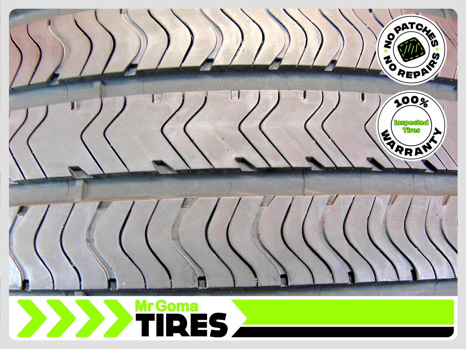 Tire 592801