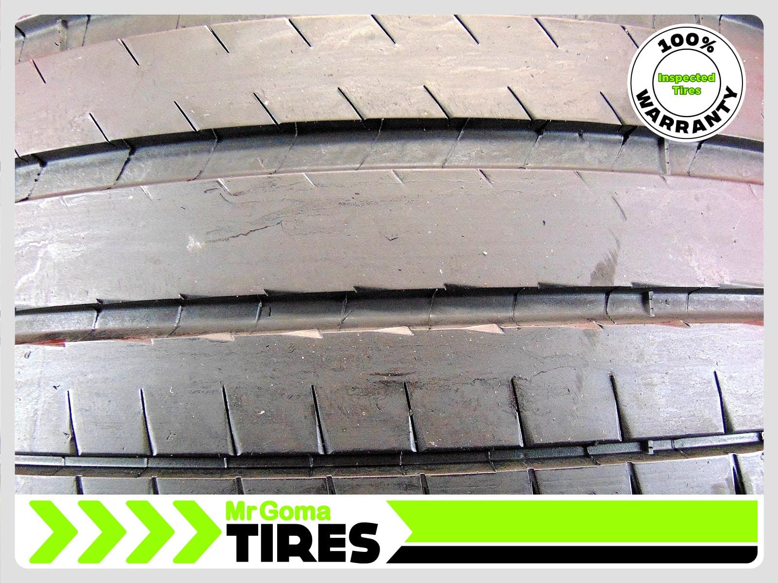 Tire 592708