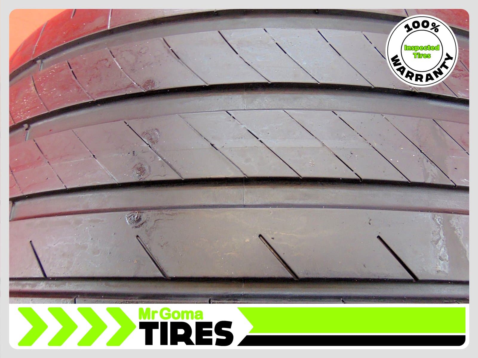 Tire 595143