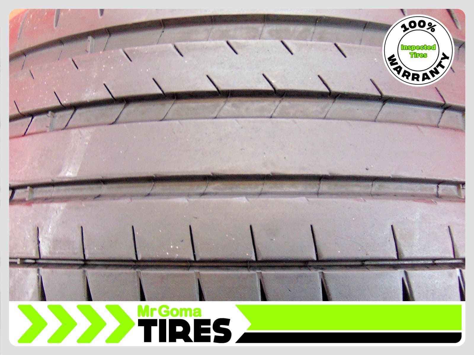 Tire 595139