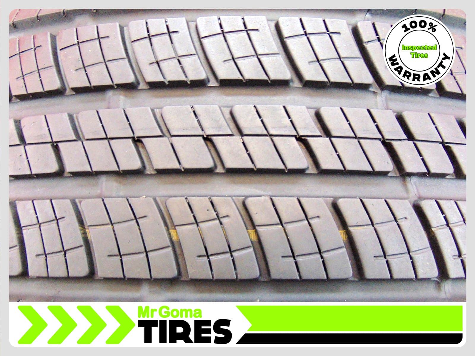 Tire 595064