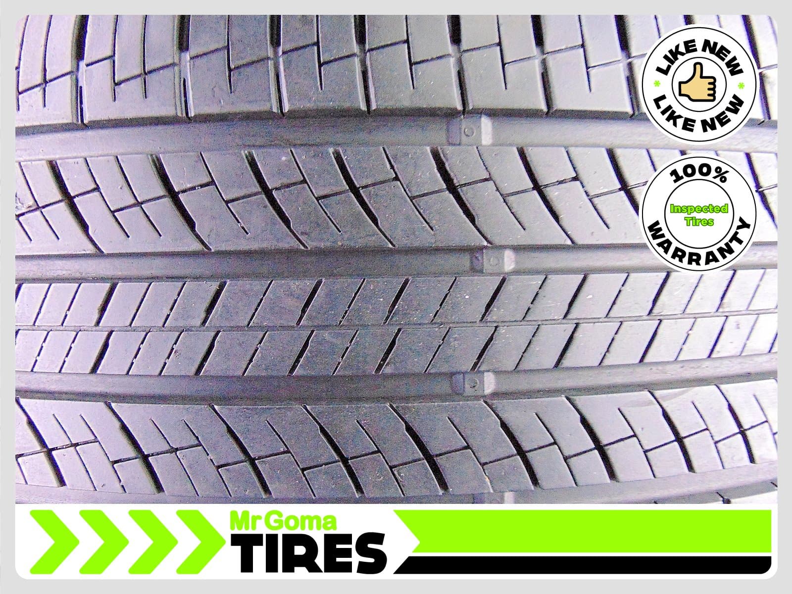 Tire 236222