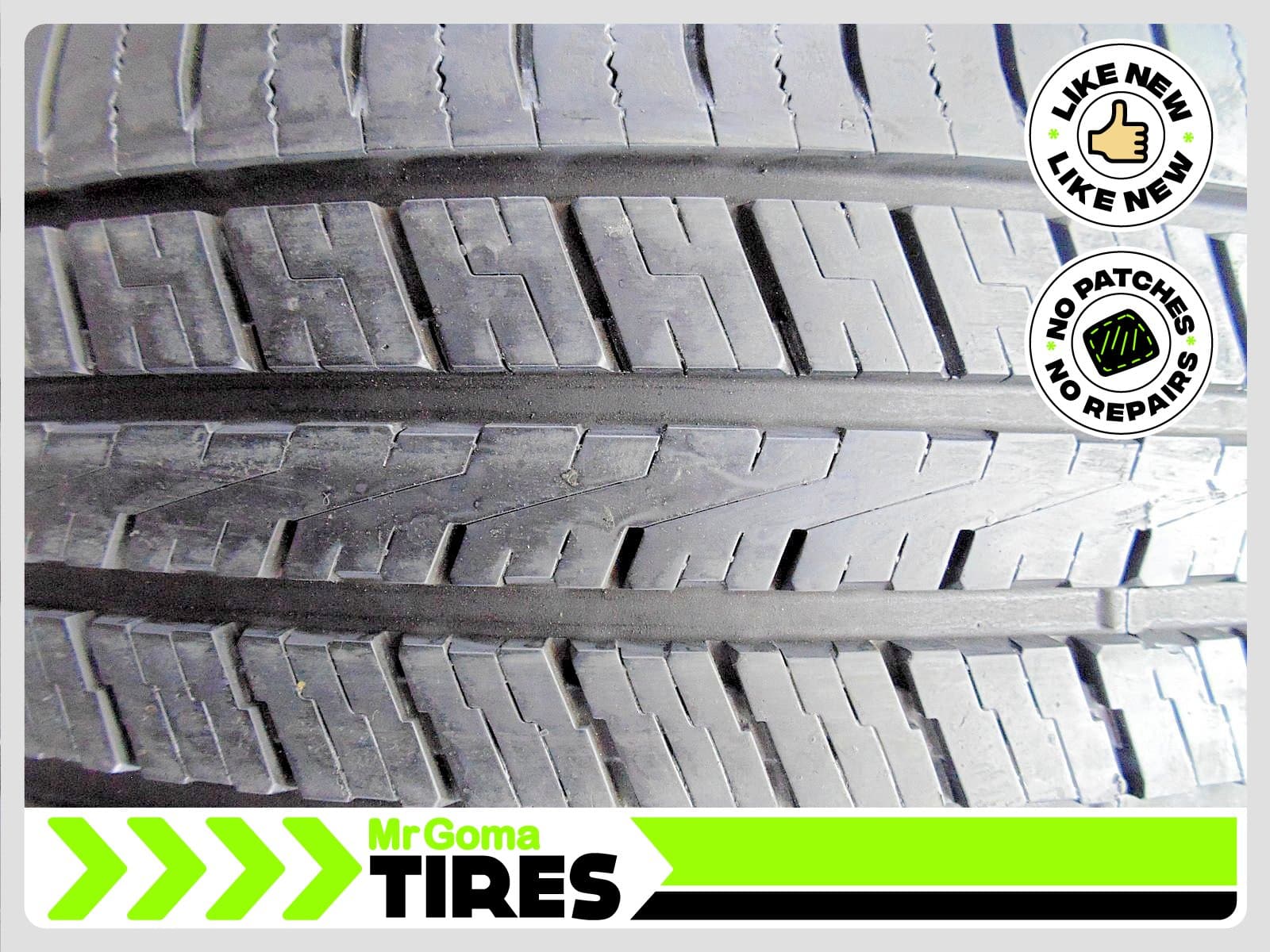 Tire 247019