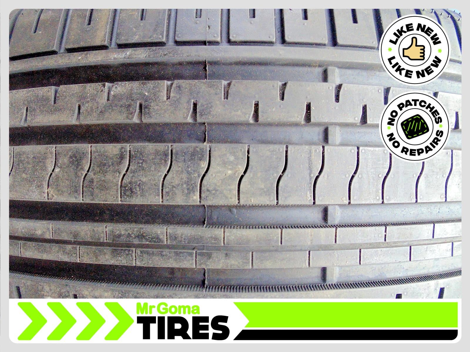 Tire 201635