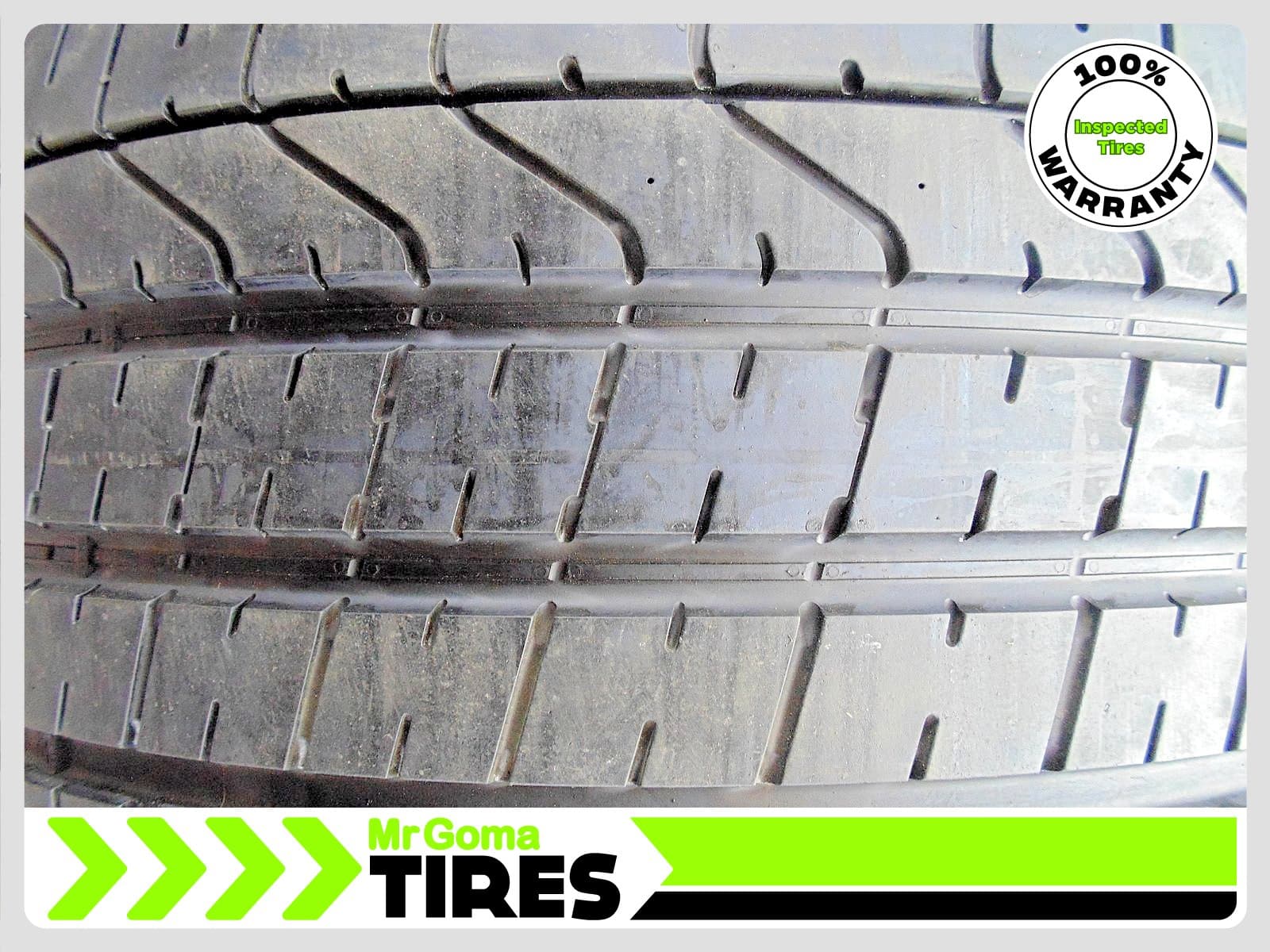 Pirelli P Zero Nero NO XL 315/30/22