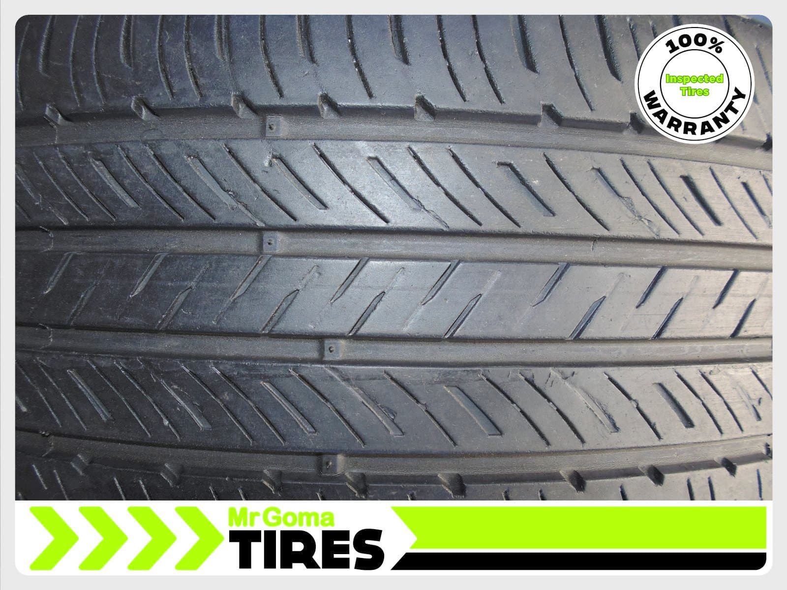 KUMHO CRUGEN HP71 235/55/20