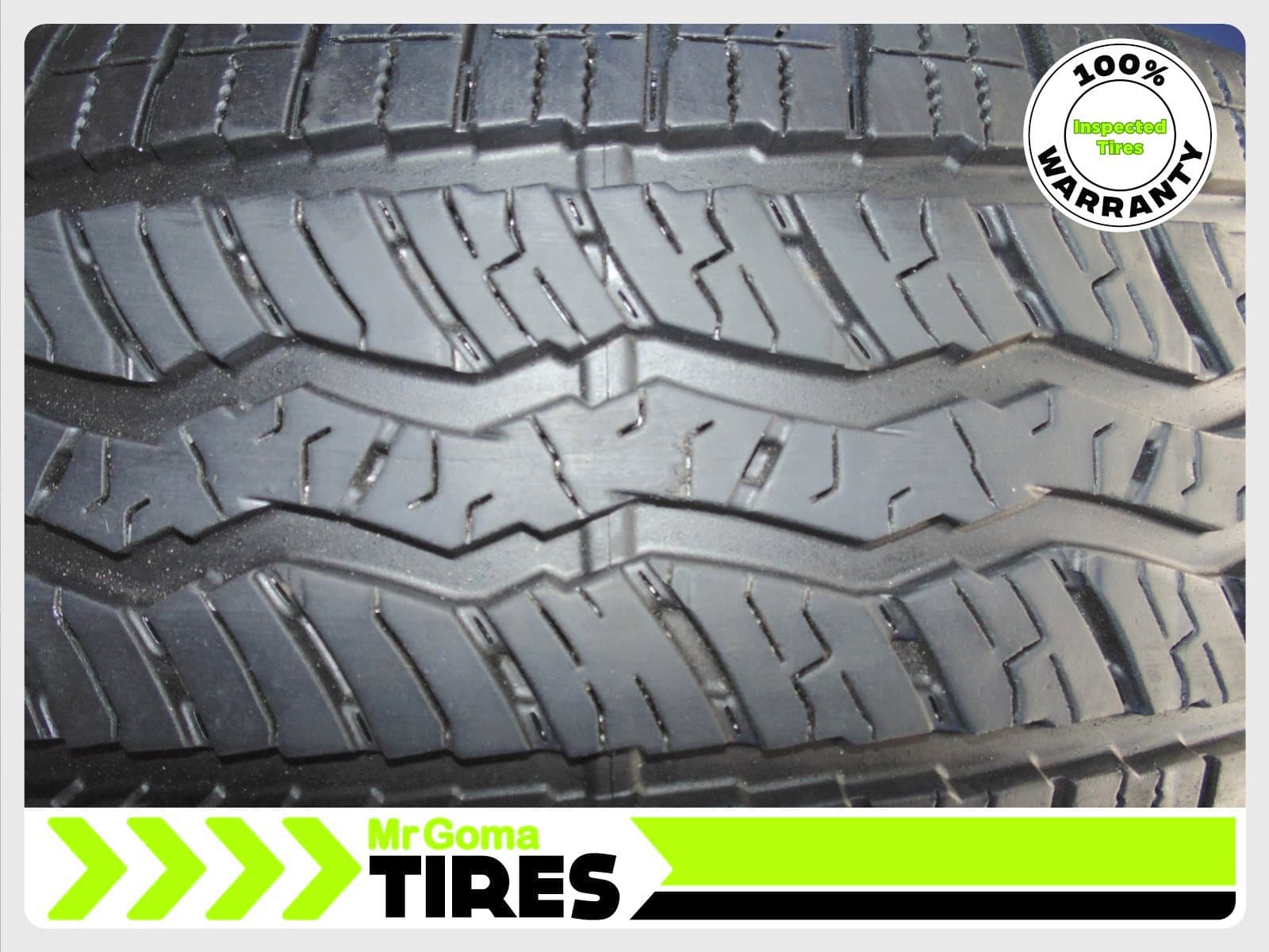 Tire 248303