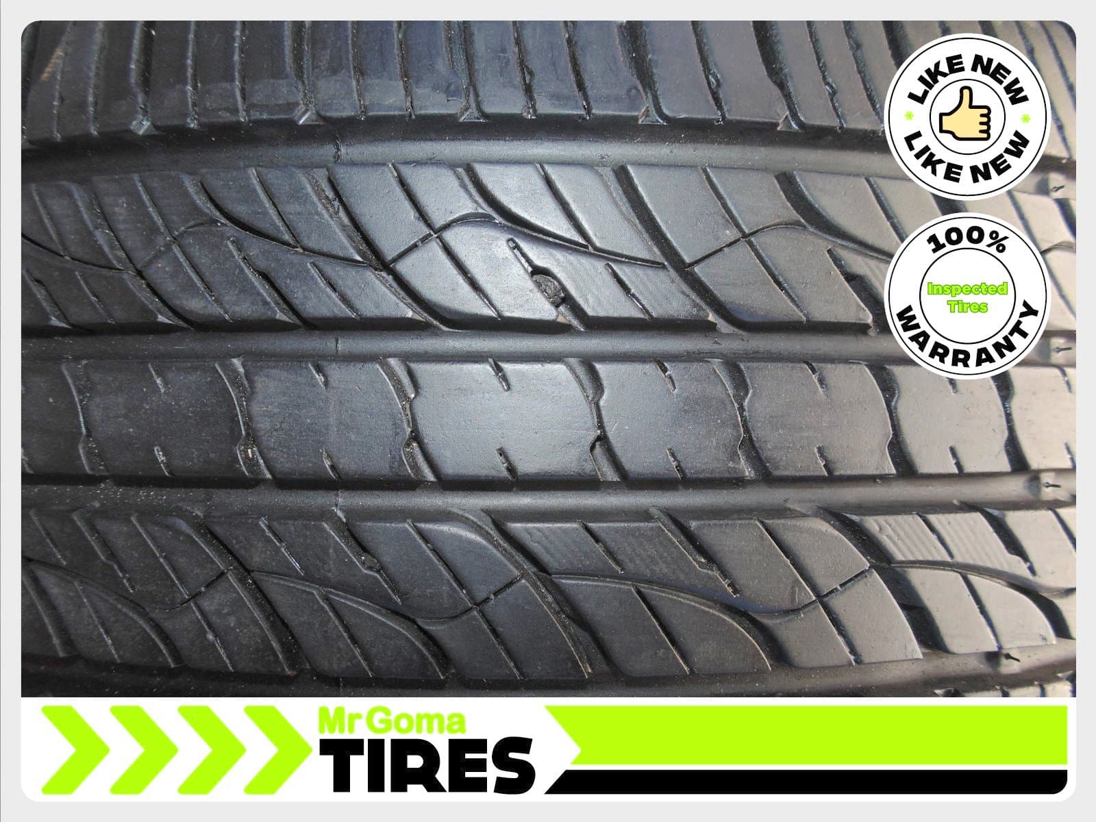Tire 247578