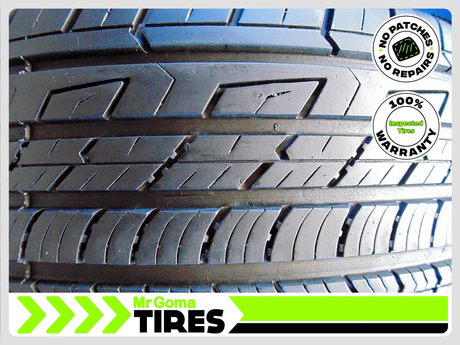 Tire 230522