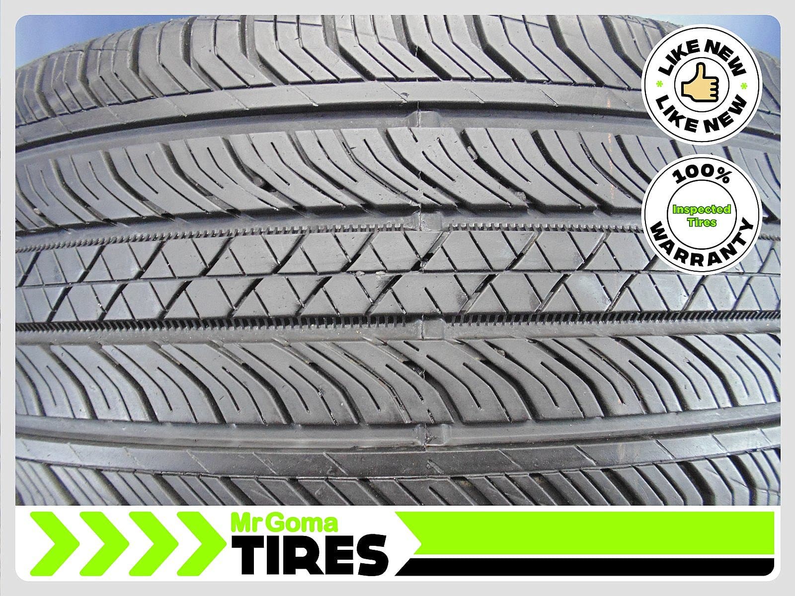 Tire 249743