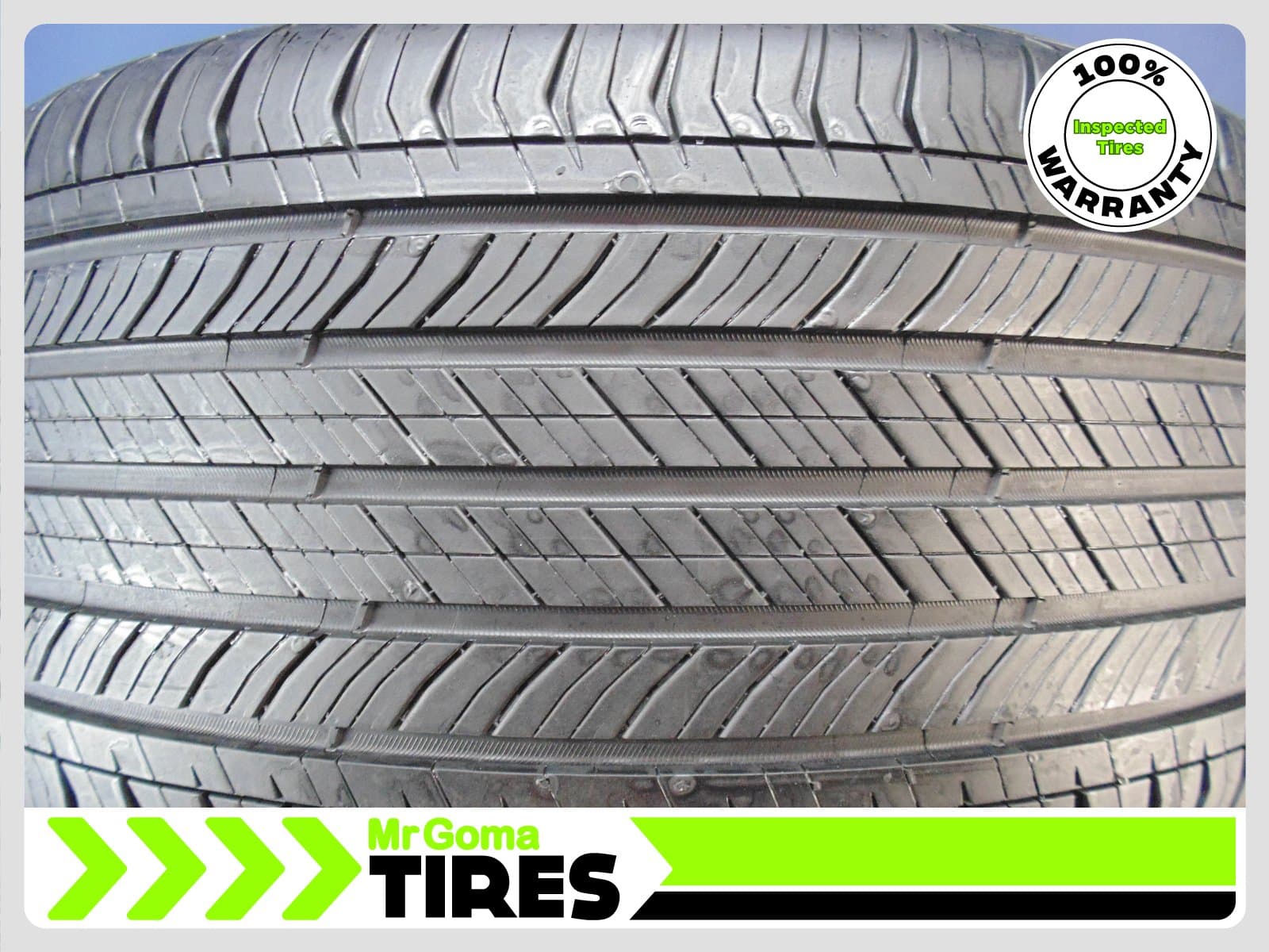 Tire 253871