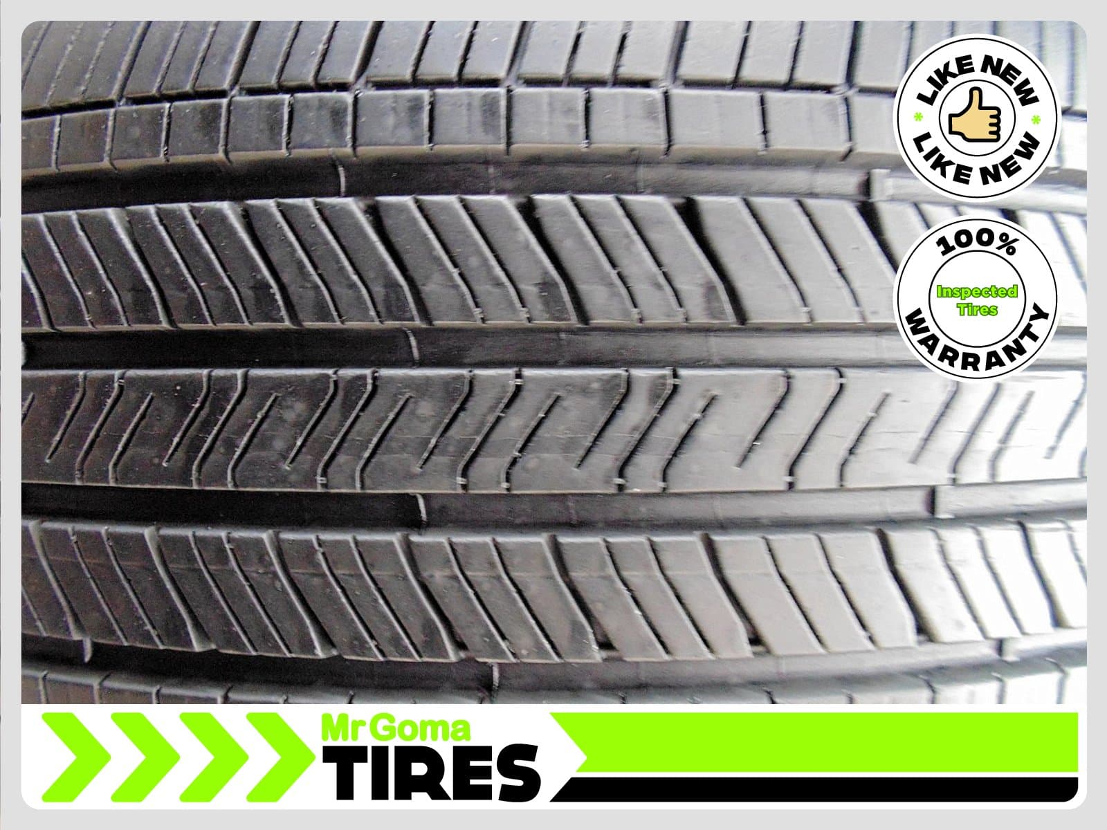 Tire 254790