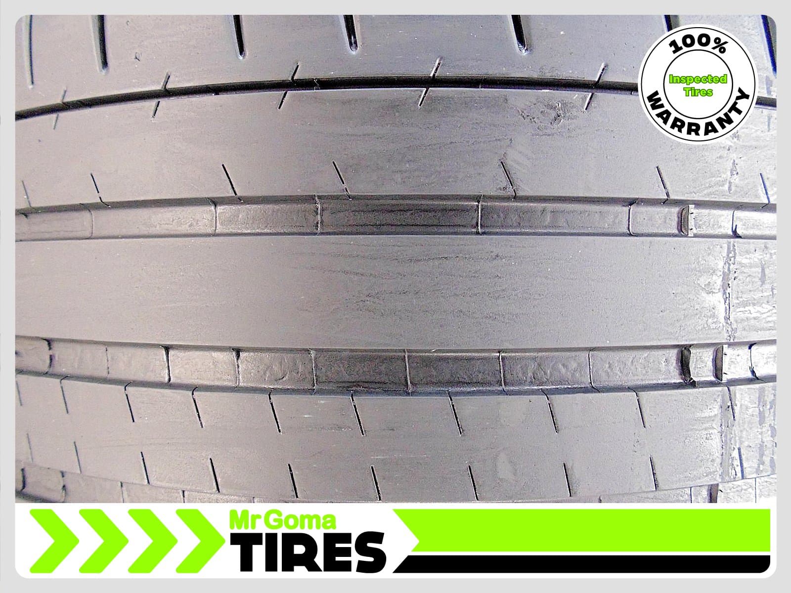 MICHELIN PILOT SUPER SPORT 275/40/18