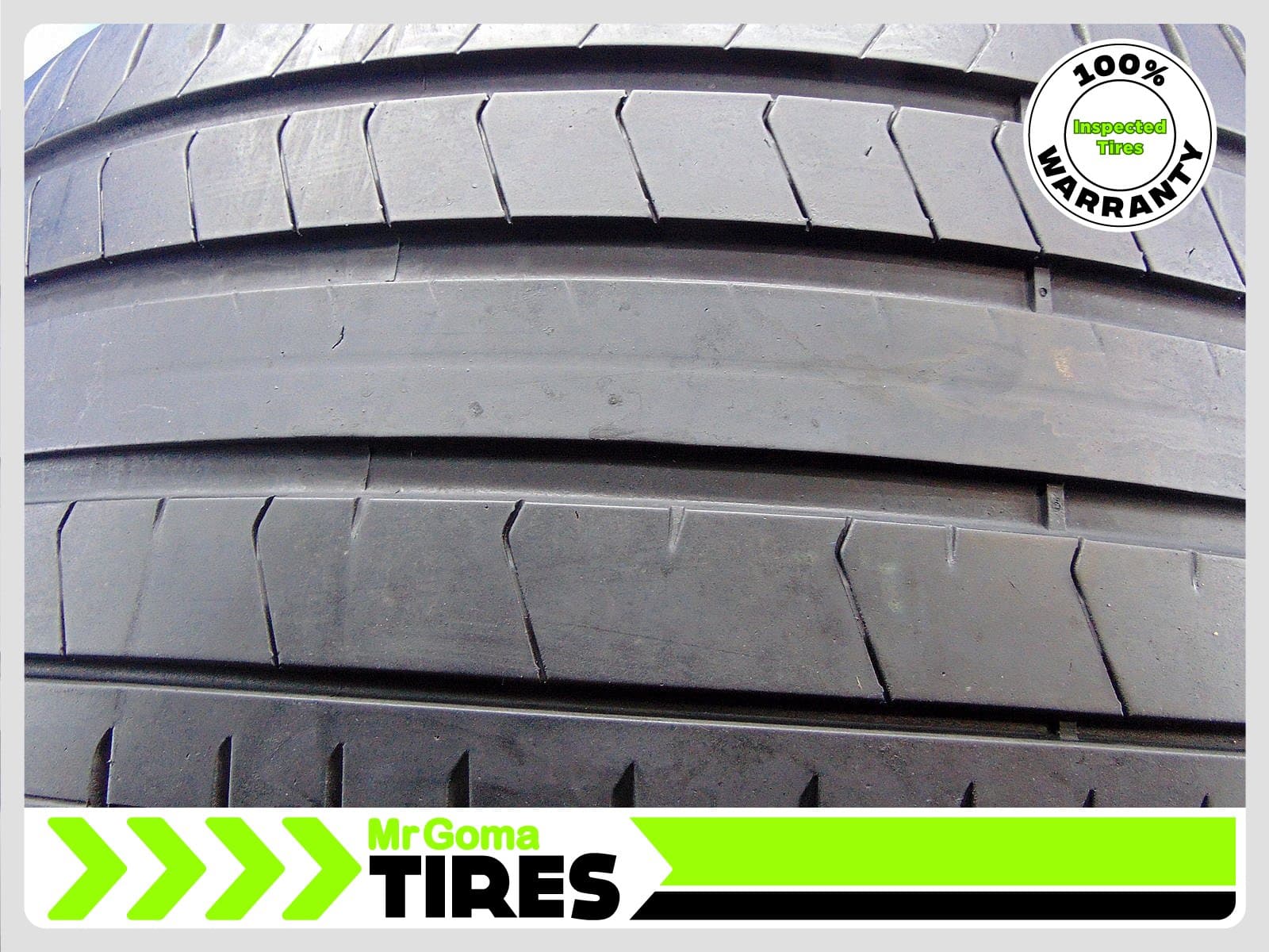 PIRELLI P ZERO TM PZ4 RSC RFT XL 315/35/21