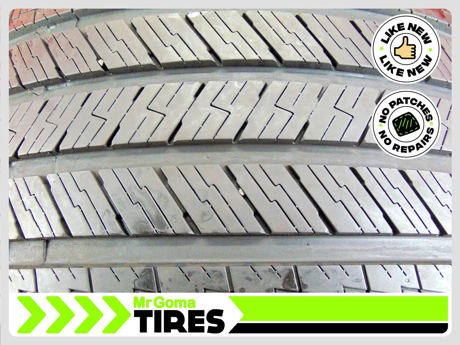 Tire 586784