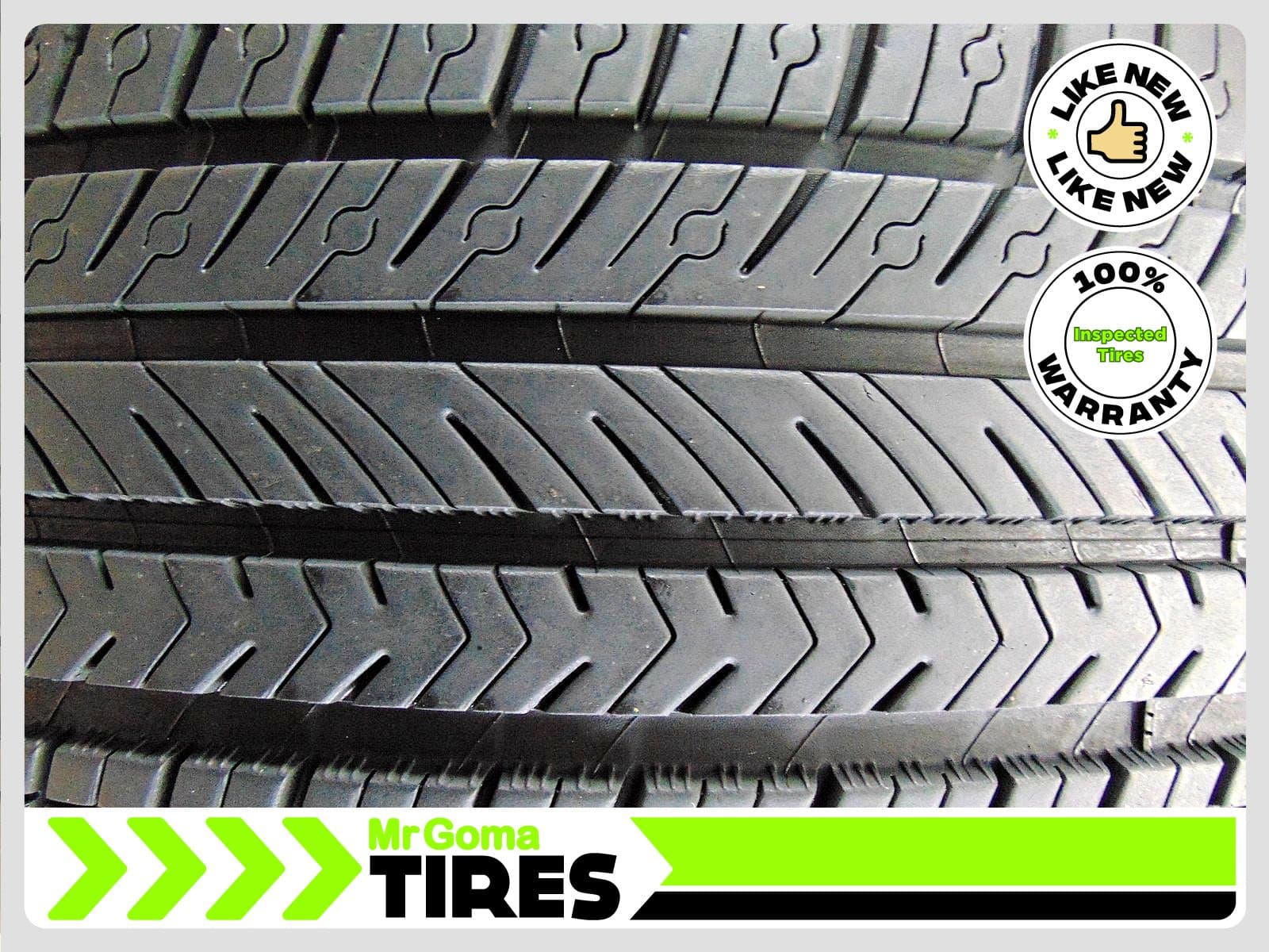 MICHELIN PILOT SPORT ALL SEASON 4 XL 255/45/20
