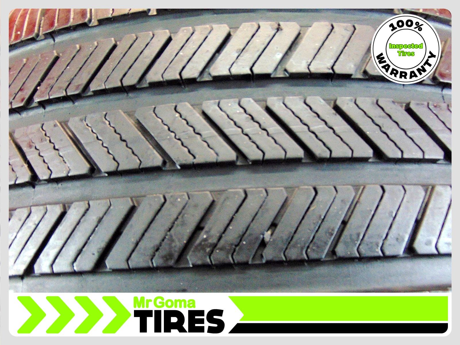 GOODYEAR EAGLE LS2 N1 XL 275/45/20