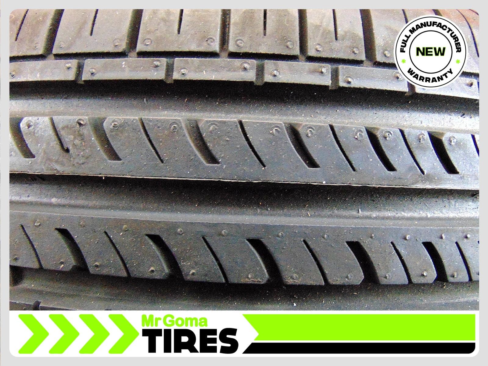 Tire 557325