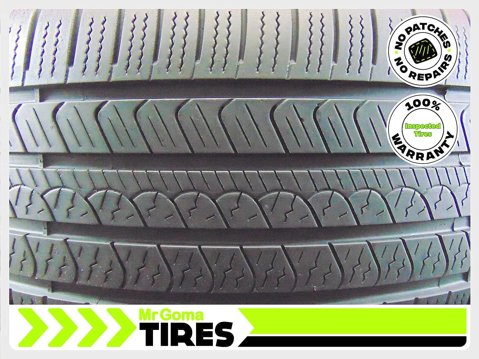 PIRELLI SCORPION TM AS PLUS 3 275/50/22