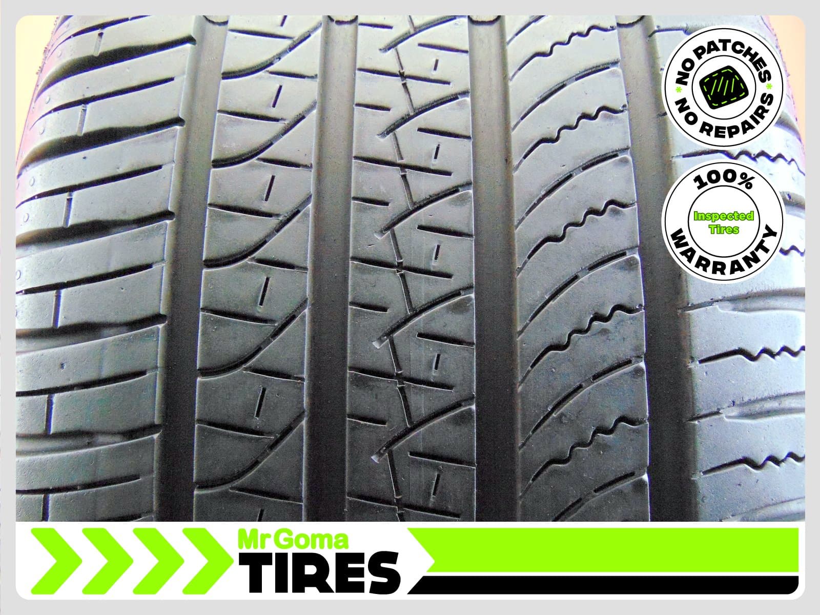 PIRELLI SCORPION TM ZERO ALL SEASON J LR PNCS XL 235/50/20