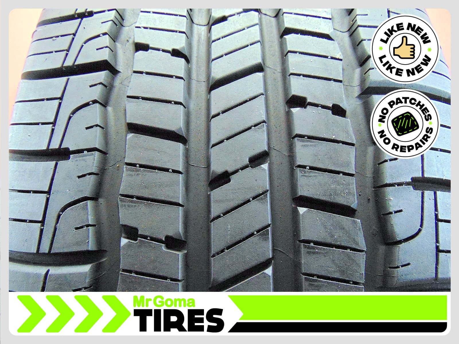 Tire 589720