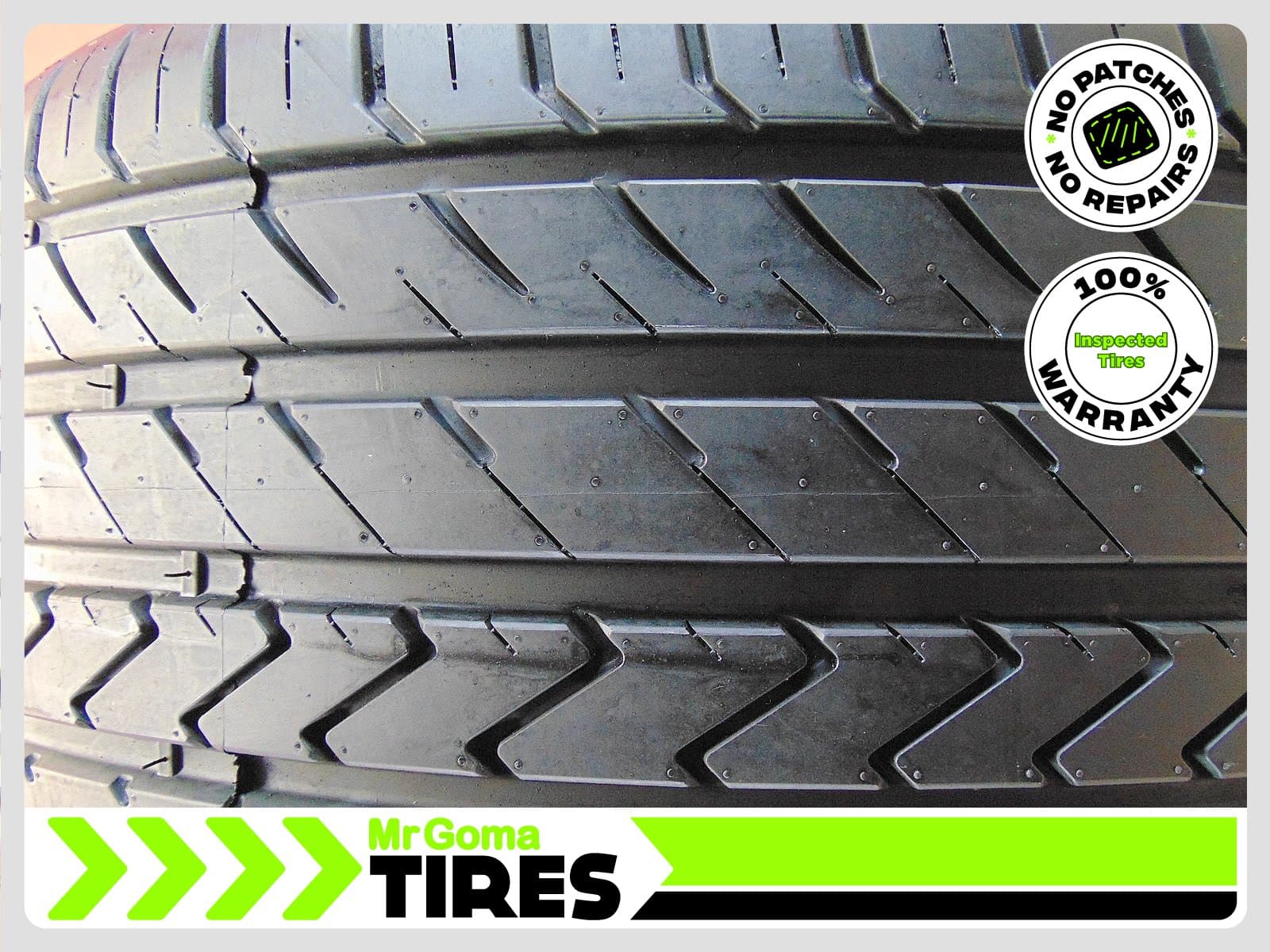 Tire 590068
