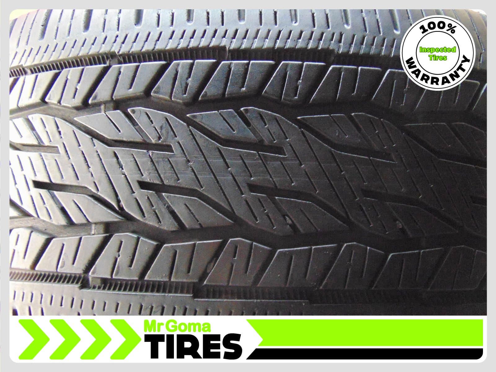 Tire 261024