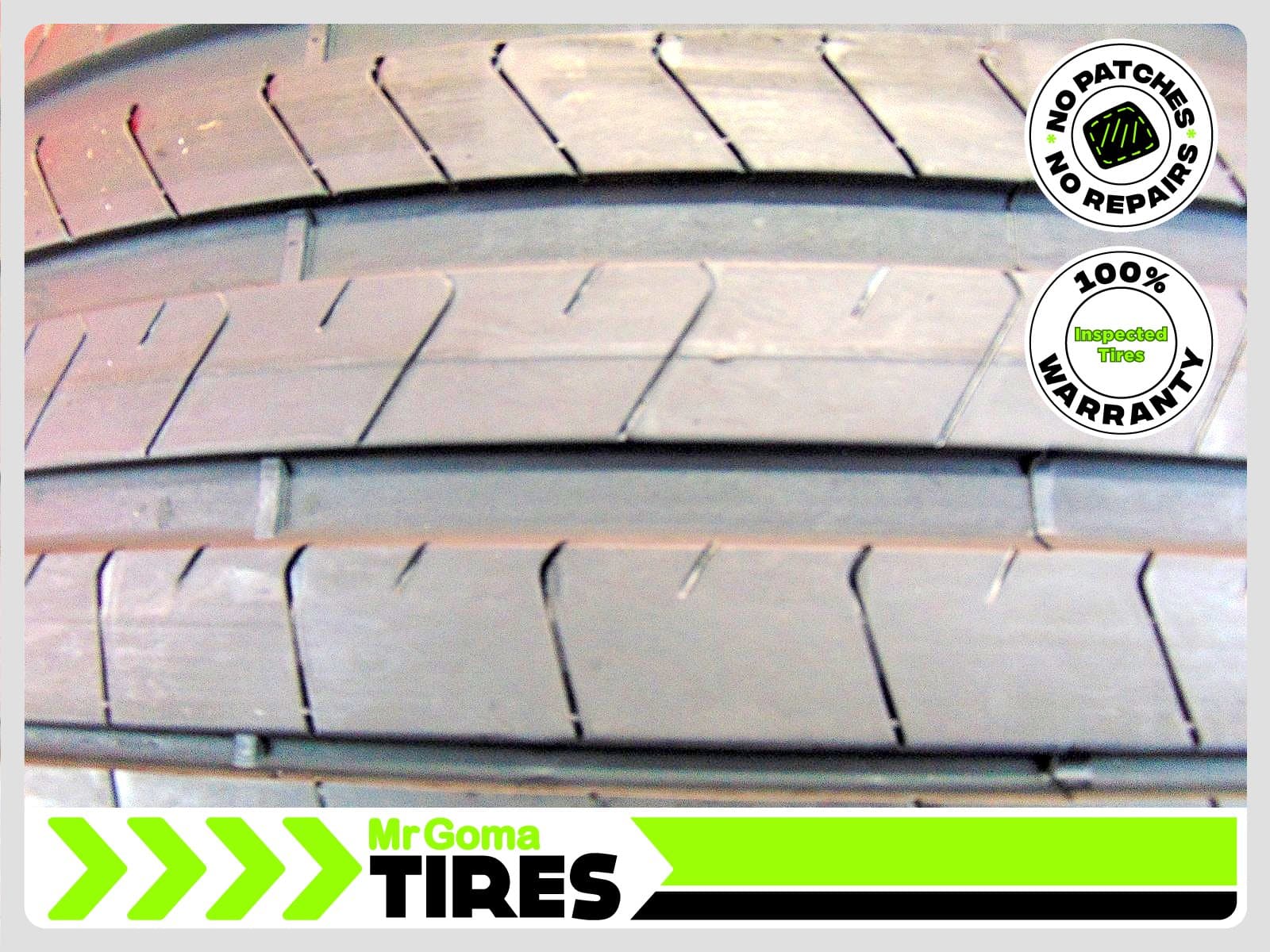 Tire 591118