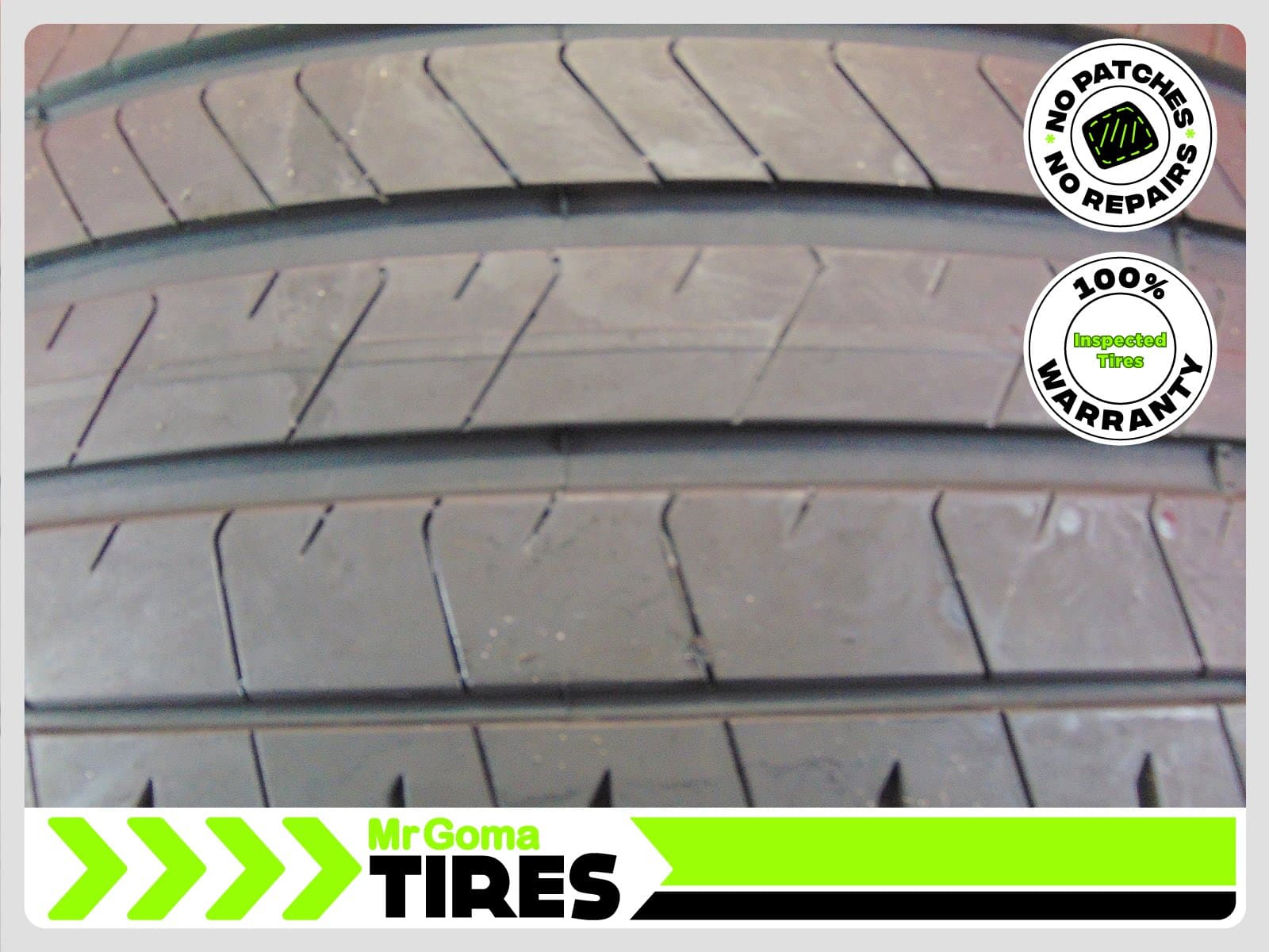 Tire 591324