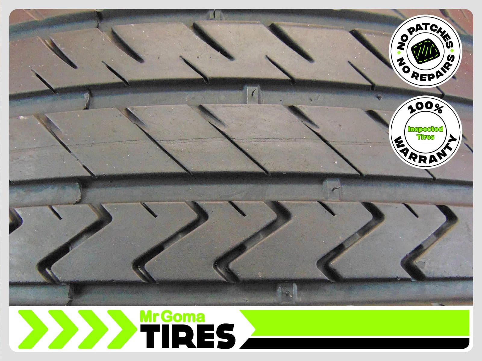 Tire 591446