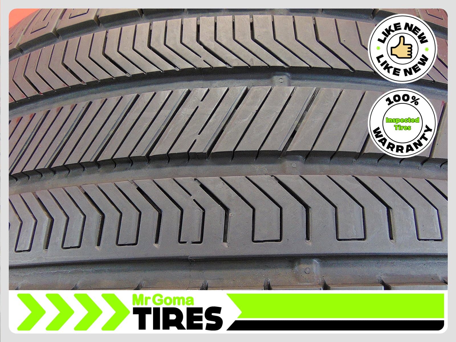 CONTINENTAL CROSSCONTACT RX SSR RFT MO1 EXT XL 295/40/20