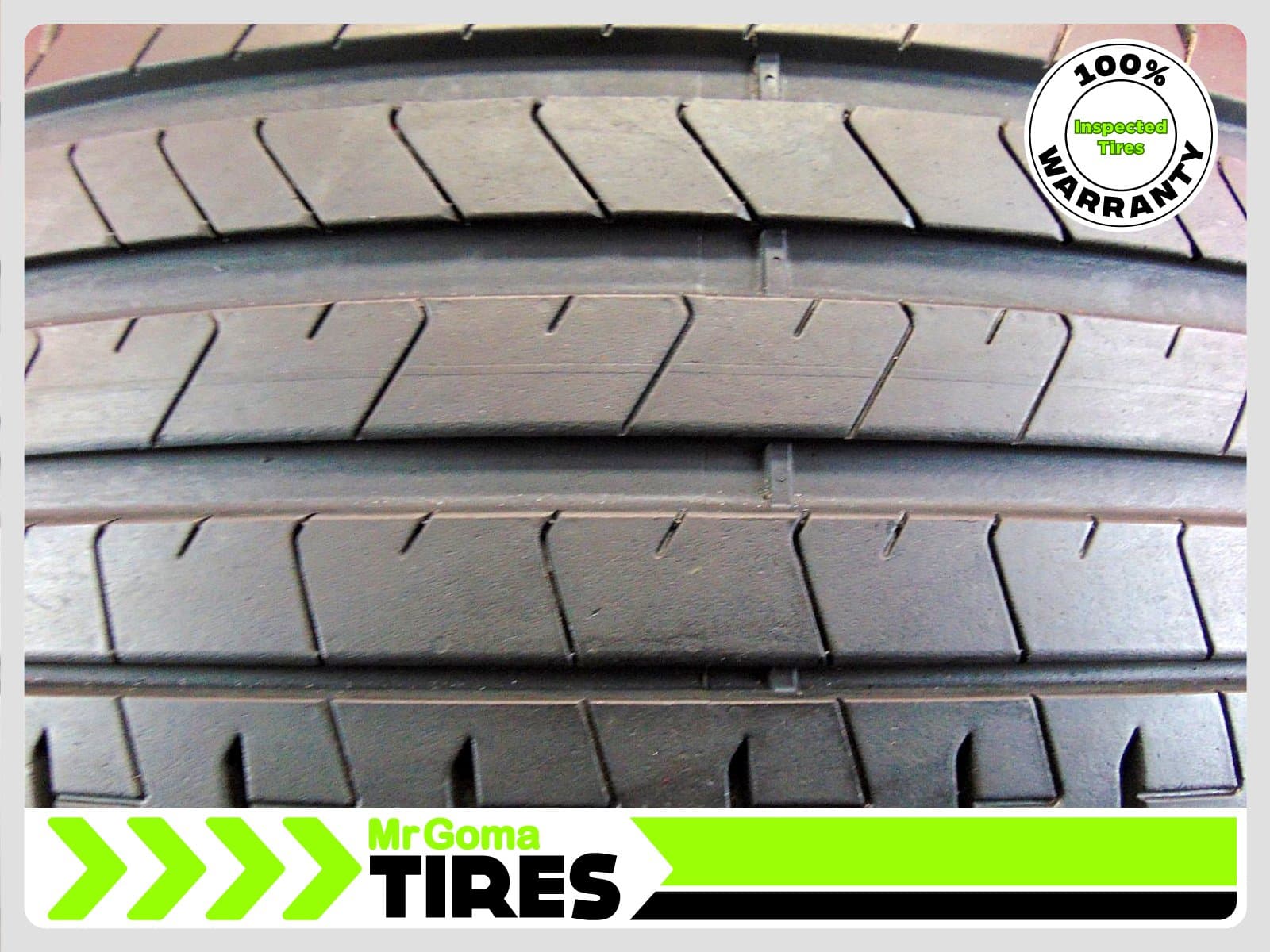 Tire 591827