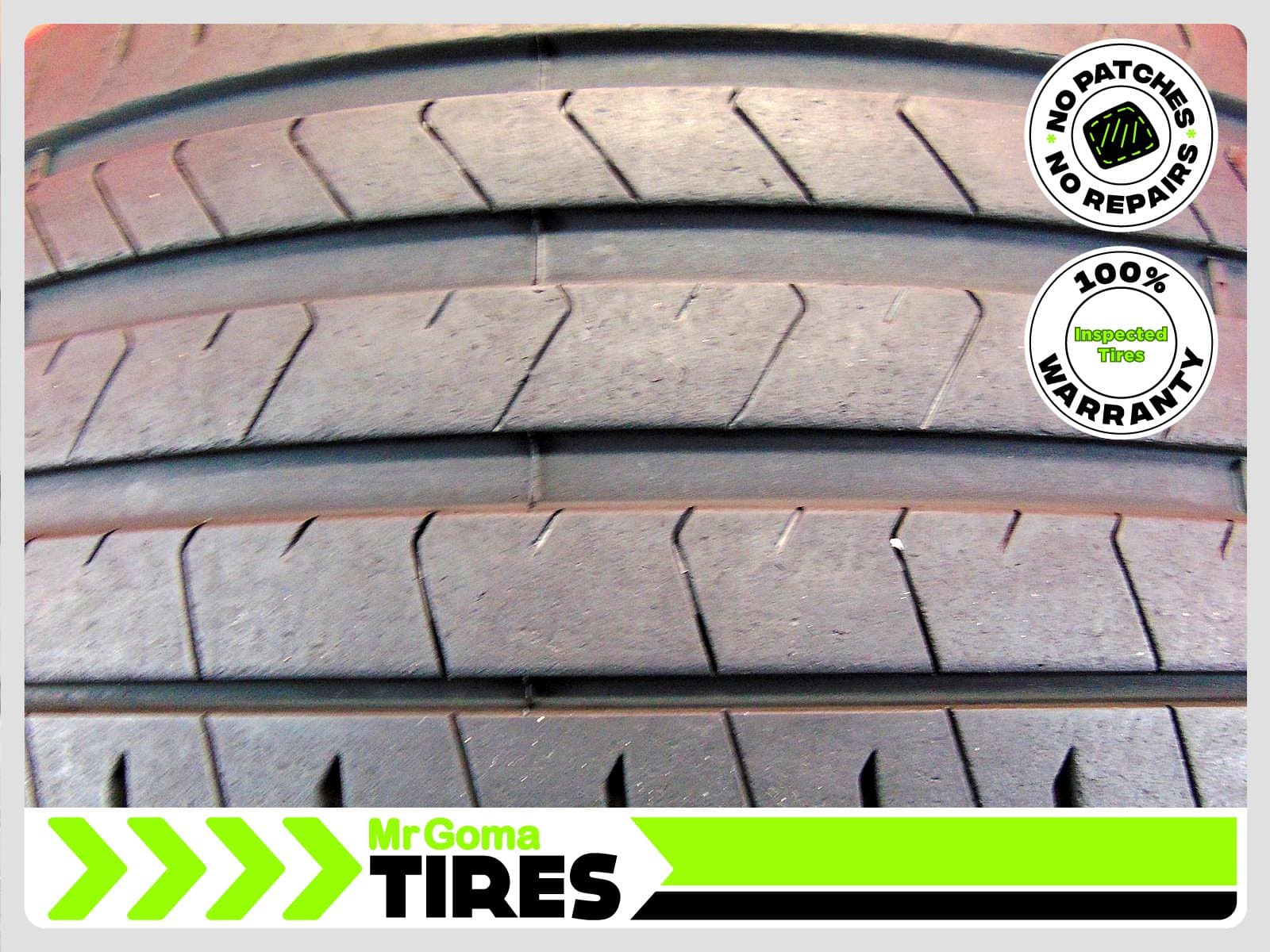 Tire 592208