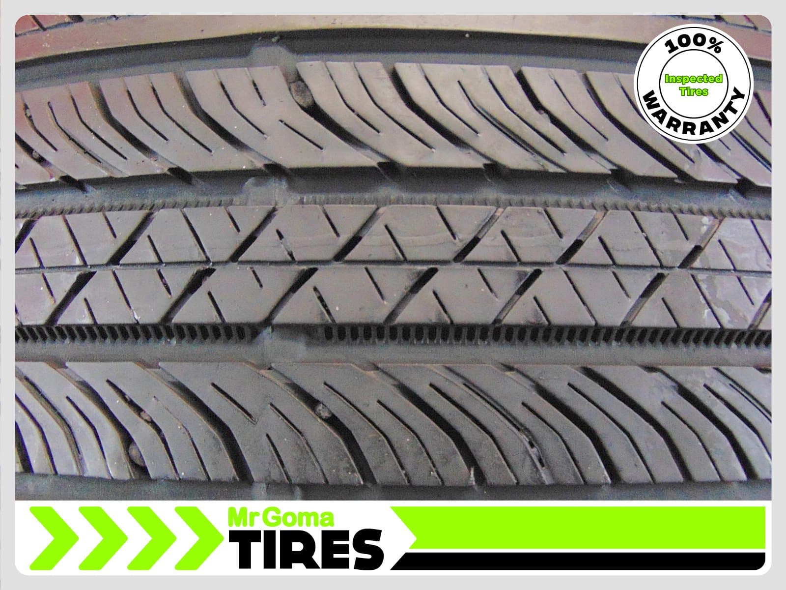 Tire 592037