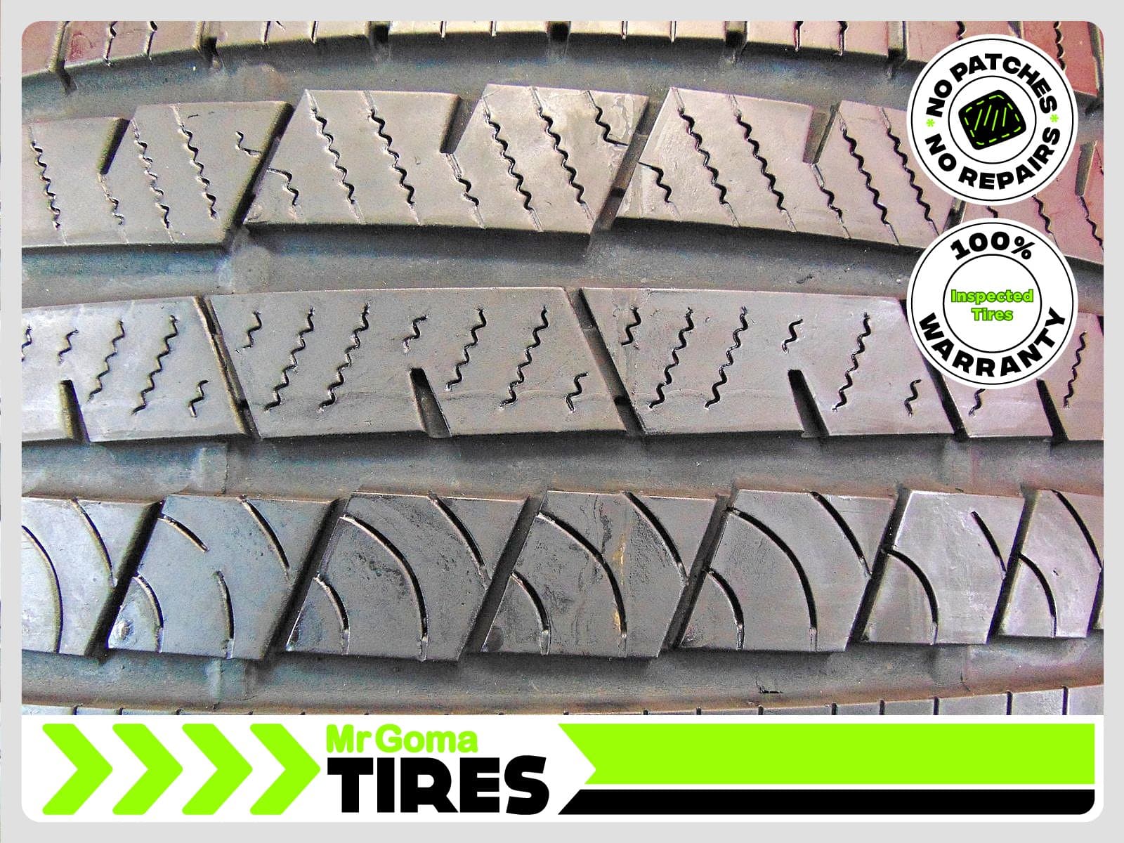 Continental CrossContact LX Sport J LR Contiseal XL 265/40/22