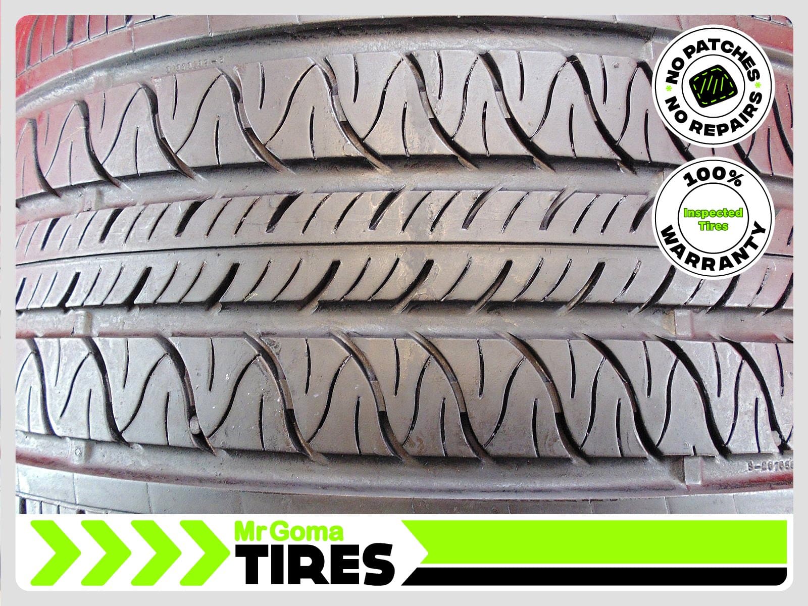 CONTINENTAL PROCONTACT RX TSO CONTISILENT XL 285/40/19