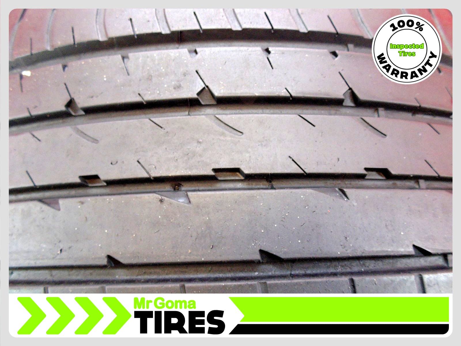 GOODYEAR EAGLE F1 ASYMMETRIC 3 TO XL 285/35/22