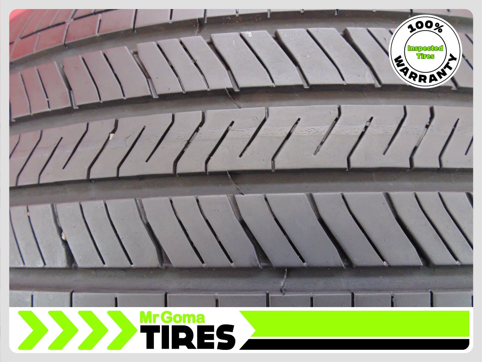 Tire 592954