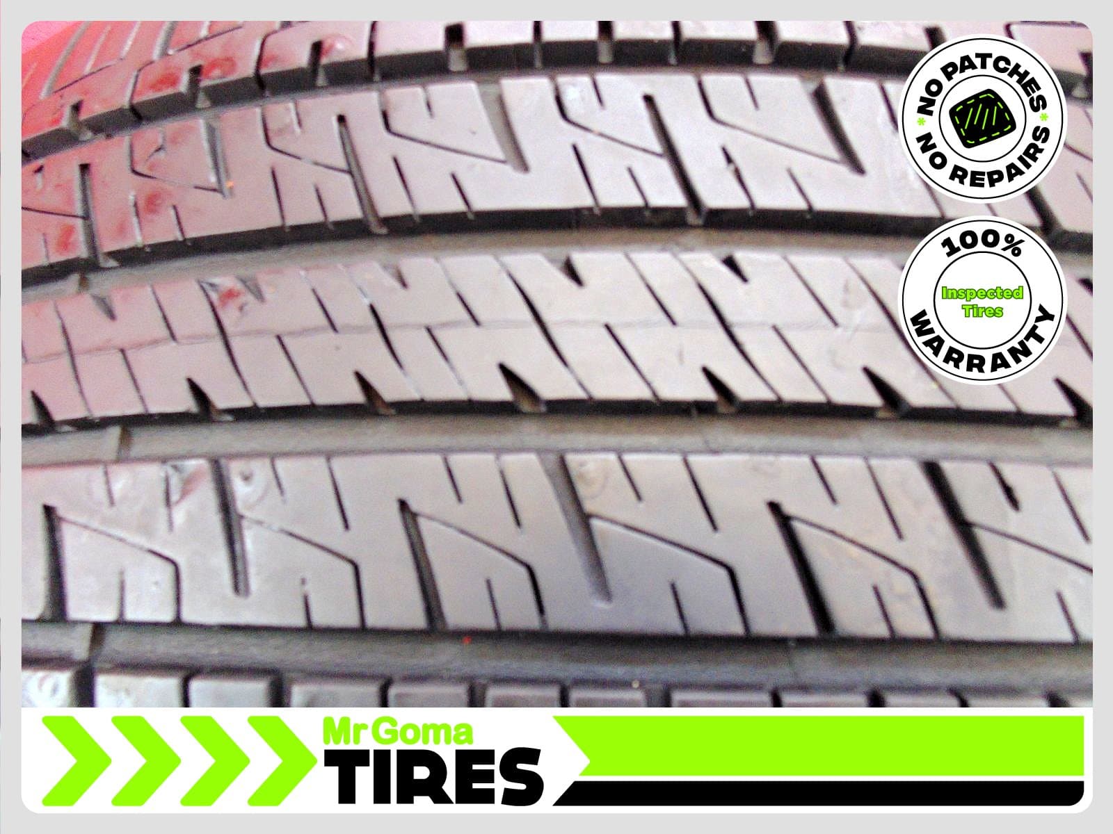 GOODYEAR ASSURANCE MAXLIFE 245/50/20