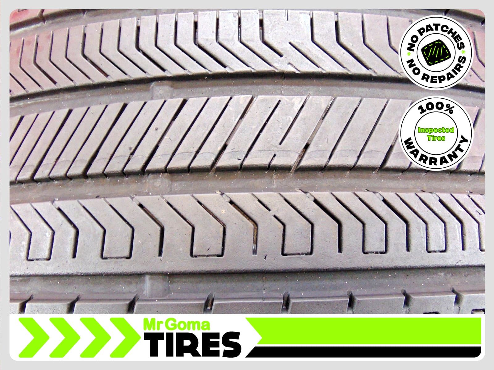 CONTINENTAL CROSSCONTACT RX CONTISEAL XL 275/40/21