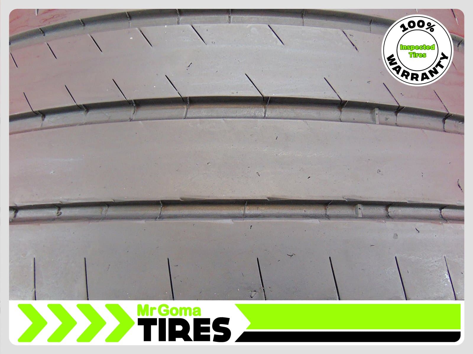 Tire 593344